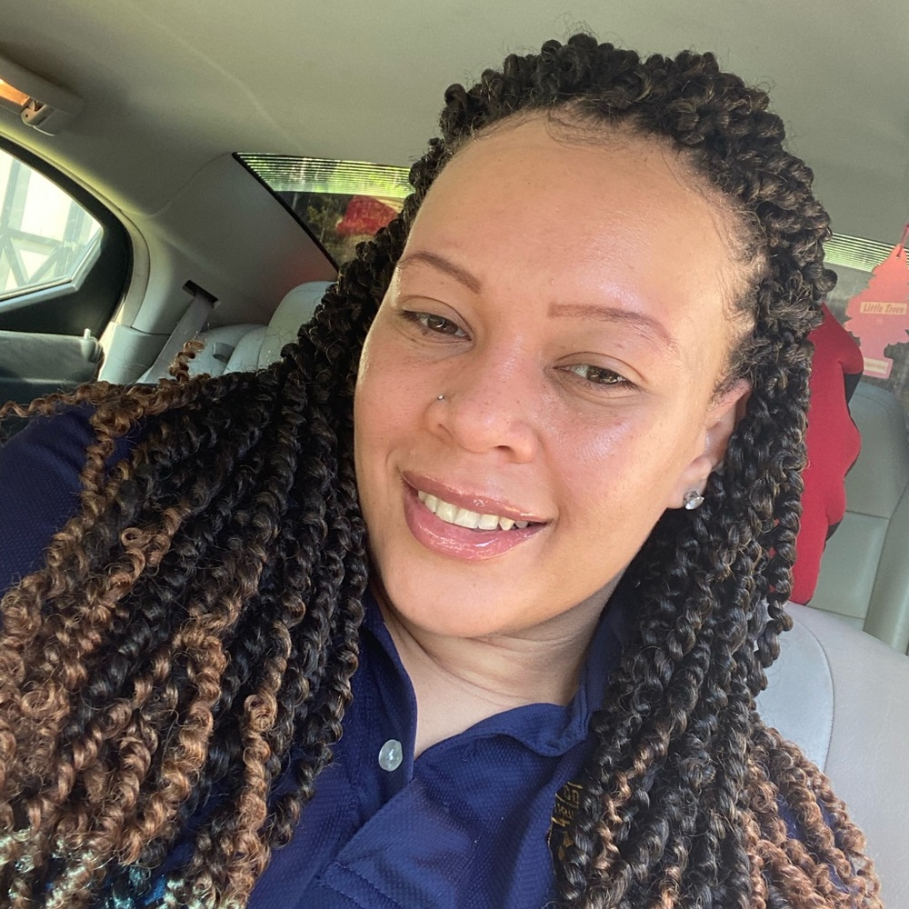 Meet your Posher, Dria